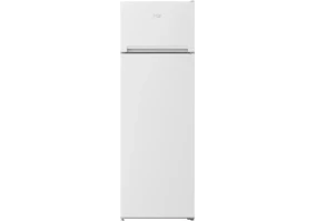 Холодильник с морозильной камерой Beko RDSA280K40WN