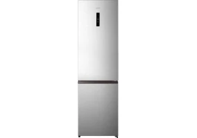 Холодильник с морозильной камерой Gorenje NRK620EAXL4