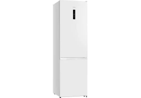 Холодильник с морозильной камерой Gorenje NRK620EAW4