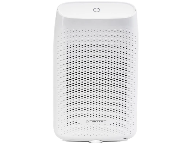Осушитель воздуха Trotec TTP 10 E