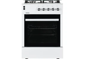 Газова плита Milano ML60 G2/07С+ White