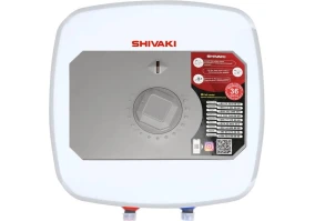 Водонагреватель (бойлер) электрический накопительный Shivaki SHKT WH-1.2-15A