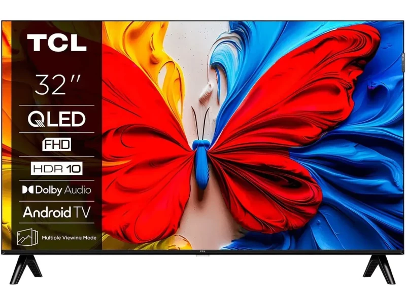 TCL 32V5C - купить телевизор: цены, отзывы, характеристики