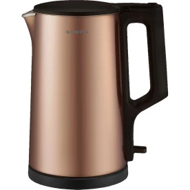 Электрочайник KUMTEL HMK-08 BRONZE