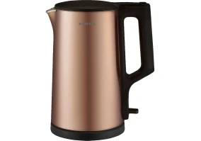 Электрочайник KUMTEL HMK-08 BRONZE