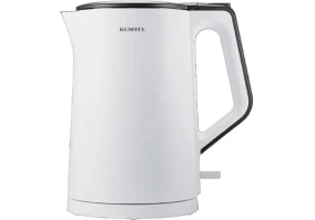 Электрочайник KUMTEL HMK-07 White