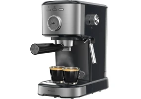 Кофеварка KUMTEL HCM-04 Black
