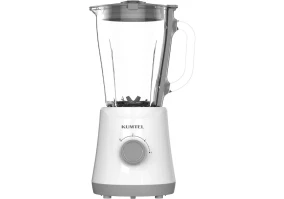 Стационарный блендер KUMTEL HTB-06 White