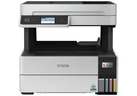 МФУ Epson EcoTank L6460 (C11CJ89403)