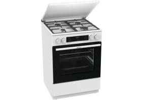 Плита комбинированная Gorenje GKS6C71WF Уценка