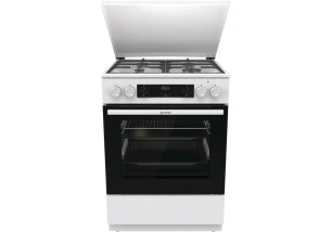 Плита комбинированная Gorenje GKS6C71WF Уценка