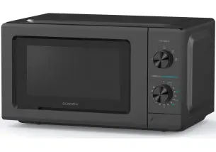 Мікрохвильова піч Scandix SMO20SMB