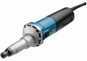 Пряма шліфмашина Makita GD0810C