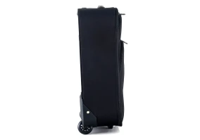 Чемодан Semi Line 20" S Black (T5679-1)
