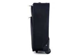 Чемодан Semi Line 20" S Black (T5679-1)