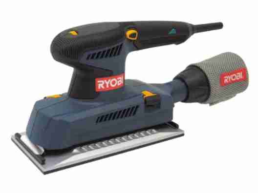 Шлифовальная машина Ryobi ESS3215V