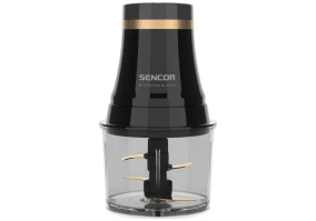 Измельчитель Sencor SCB 4000BK