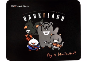 Коврик для мышки DarkFlash MOUSE PAD