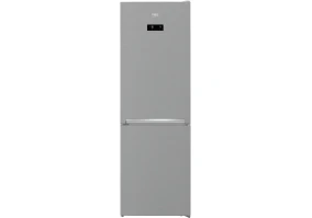 Холодильник с морозильной камерой Beko RCNA366E40ZXBN