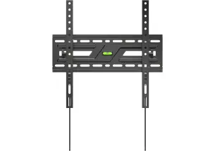 Настінне кріплення Gembird WM-75T-04 Black
