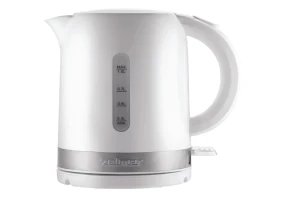 Электрочайник Zelmer ZCK7018 White (71507059P)