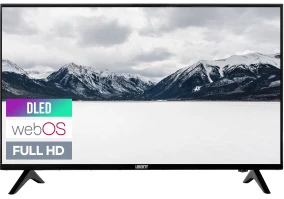 Телевізор LIBERTY LD-4035