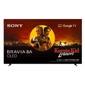 Телевизор Sony K-65XR8A