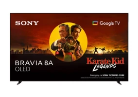 Телевизор Sony K-65XR8A