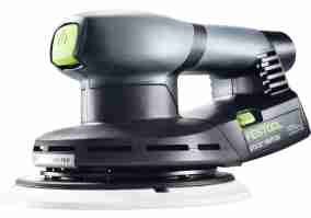 Болгарка Festool ETS EC 150/5 EQ