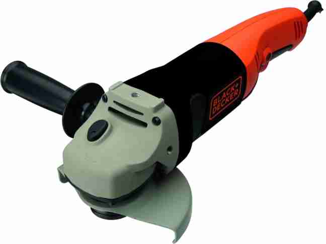 Болгарка Black&Decker KG1202K