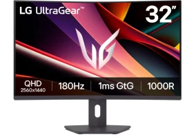 Монитор LG UltraGear 32G600A (32G600A-B)