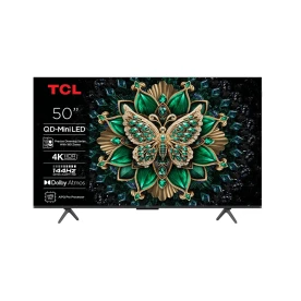 Телевізор TCL 50Q6C