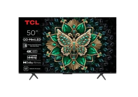 Телевизор TCL 50Q6C