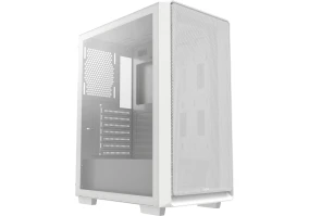 Корпус OCYPUS Gamma C60 White (GAMMA-C60-WHG000XX-GL)
