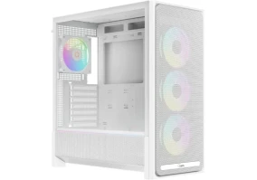 Корпус OCYPUS Delta C70 ARGB White (DELTA-C70-WHG400XX-GL)