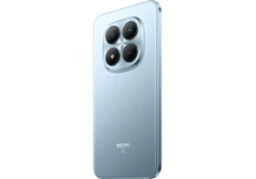 Смартфон Xiaomi Redmi Note 15 Pro+ 12/512GB Glacier Blue