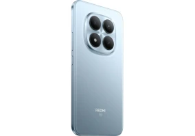 Смартфон Xiaomi Redmi Note 15 Pro+ 12/512GB Glacier Blue