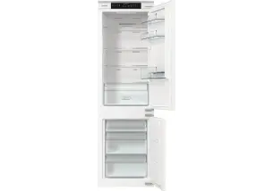 Холодильник з морозильною камерою Gorenje NRKI517E41