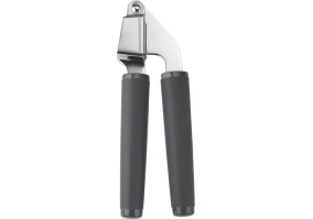 Пресс для чеснока KitchenAid Coreline, 19 см, серый (KAS132OHCGG)