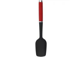 Лопатка для теста KitchenAid Coreline, 29,9 см, красный (KAG030OHERE)