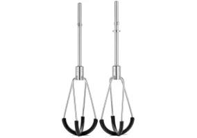 Венчик / насадка для взбивания KitchenAid 5KHMFEB2