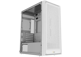 Корпус OCYPUS GAMMA C50 White (GAMMA-C50-WHG000XX-GL)