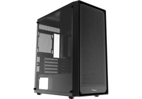 Корпус OCYPUS GAMMA C50 Black (GAMMA-C50-BKG000XX-GL)