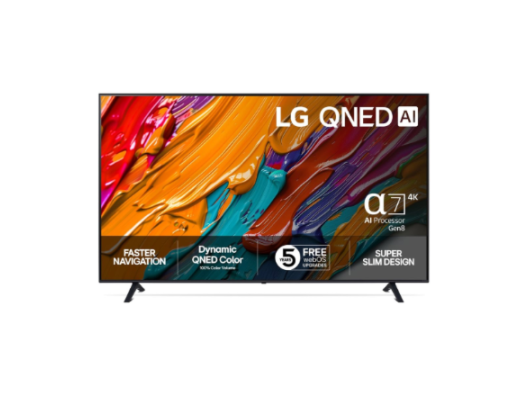 Телевизор LG 65QNED7EA6B