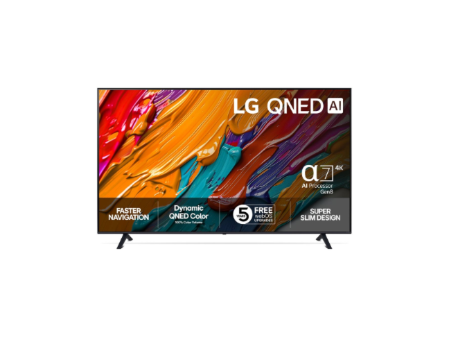 Телевизор LG 65QNED7EA6B