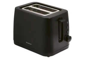 Тостер Silver Crest STK 870 C3 Black