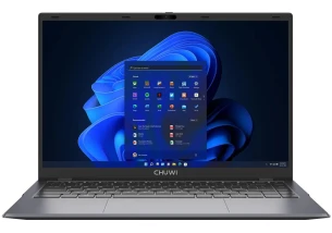 Ноутбук Chuwi GemiBook X Pro 16/256GB (CWI574/CW-112970)