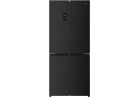 Холодильник с морозильной камерой Gorenje NRM819E61BX