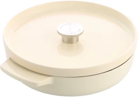 Кастрюля KitchenAid Cast Iron (CC009010-001)