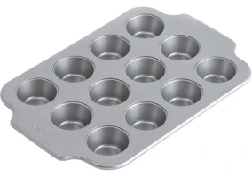 Форма для выпечки маффинов (12 шт) KitchenAid CC006067-001